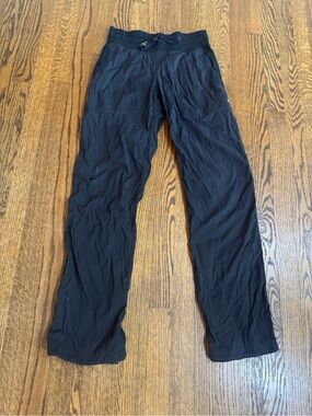 Lululemon Studio Pants